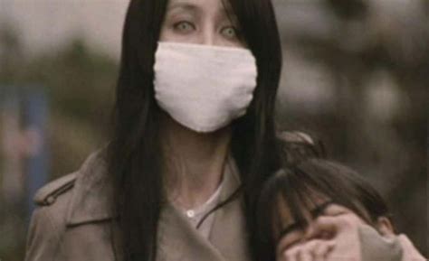 The Scariest Stories Of The Kuchisake Onna The Slit Mouthed Woman