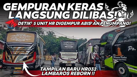 Ora Tanggung²Boss Haryanto Jelang Libur NATARU Kerahkan 2 unit