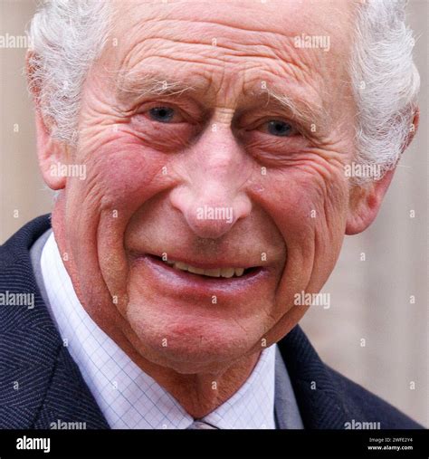 His Majesty King Charles Iii Hi Res Stock Photography And Images Alamy