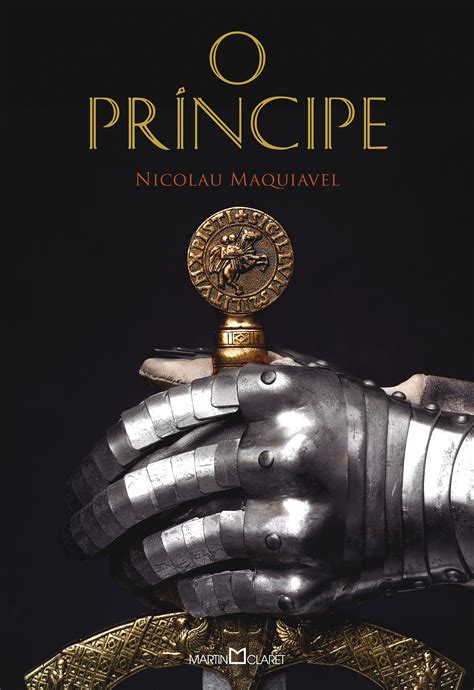 Resumo Do Livro O Principe De Nicolau Maquiavel