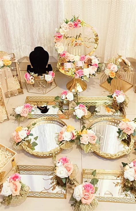 Creative Bridal Trousseau Packing Ideas For A Special Wedding