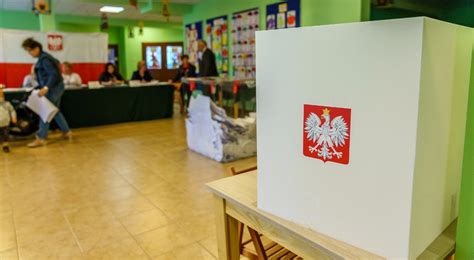 Wybory Samorządowe Przesunięte Na 2024 Terlecki Jesteśmy Zdecydowani