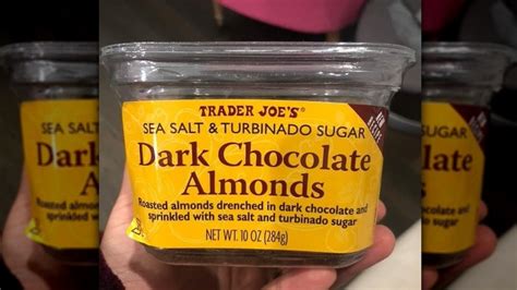 30 Underrated Trader Joes Items You Need To Try