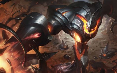 5 Best Counters To Sejuani Jungle In League Of Legends Season 13