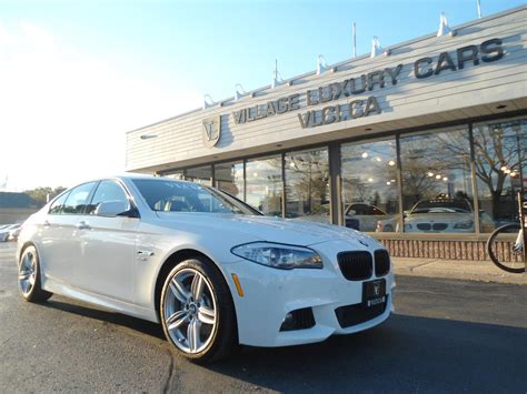 2011 Bmw 535I Xdrive M Sport Specs - meandastranger