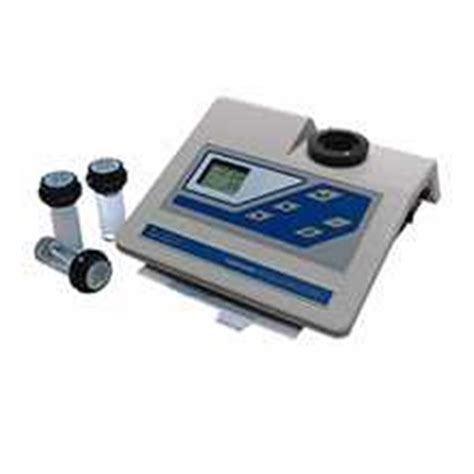 Jual Eutech Cyberscan Tb White Light Turbidity Bench Meter Oleh Pt