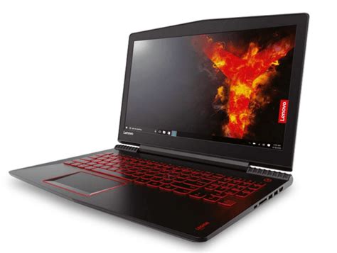 Lenovo Legion Y520 Review « TOP NEW Review