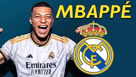 Transfert Kylian Mbappé rejoint enfin le Real Madrid