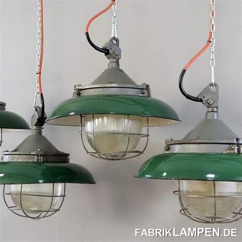 Alte Restaurierte Fabriklampen Kaufen Fabriklampen De Gro E Auswahl