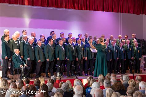 Llandovery Male Voice Choir Cor Meibion Llanymddyfri