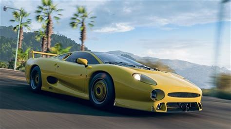 Forza Motorsport best cars in every class