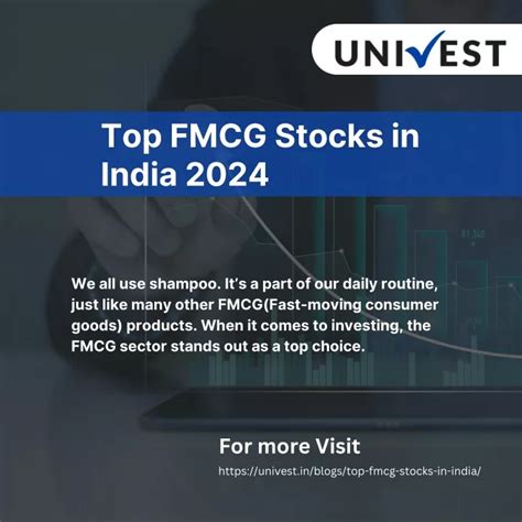 Ppt Top Fmcg Stocks In India Powerpoint Presentation Free