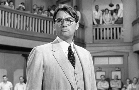 Harper Lee To Kill A Mockingbird Atticus Finchs Closing Speech