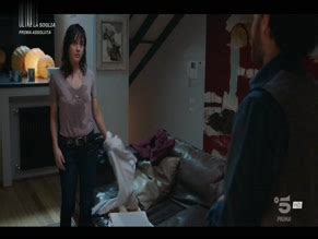 Oltre La Soglia Nude Scenes Aznude