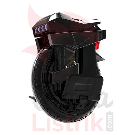 Begode T4 Batch 2 PreOrder Roda Listrik EUC Electric Unicycle Scooter