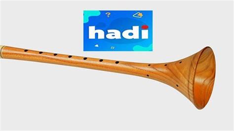 Hadi İpucu sorusu 18 Ocak 2019 Hangi müzik aletine papara adı verilir