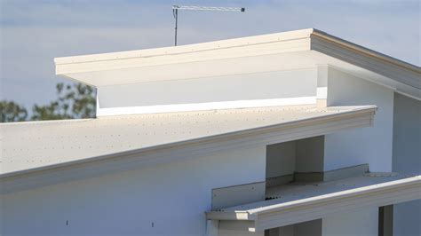 Benefits of Insulated Roof Panels for Residential Buildings