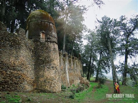 Gondar - Ethiopia's Camelot of Castles