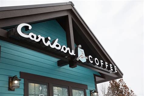 Caribou Coffee Launches New App And Loyalty Programme World Coffee Portal