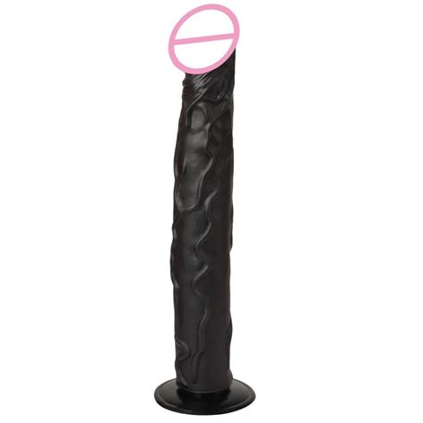 Super Long Huge Dildo Suction Cup Realistic Penis Large Dick Sex Toys