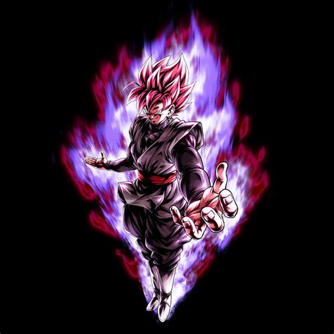 Discover 154+ black goku 4k wallpaper latest - 3tdesign.edu.vn