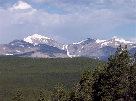 bighorn mountains : Photos, Diagrams & Topos : SummitPost