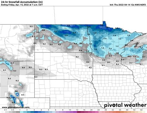 Spiraling Snow Showers High Winds Sweep Across Minnesota Mpr News