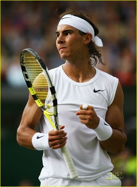 Rafael Nadal Wins Wimbledon Rafael Nadal Nadal Tennis Rafael