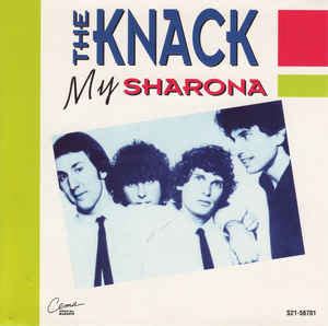 The Knack – My Sharona (1992, CD) - Discogs