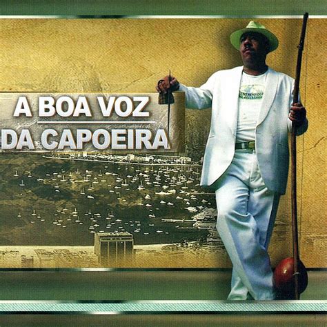 Boa Voz Vol IV Album by Abadá Capoeira Spotify