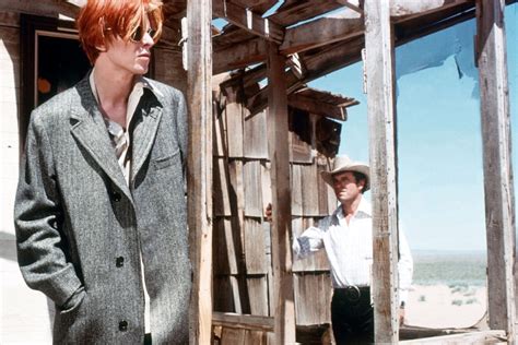 Why David Bowie Might Have Been One Of Our Best Character Actors If Not