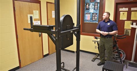 New rehabilitation programs will soon assist caddo inmates 16