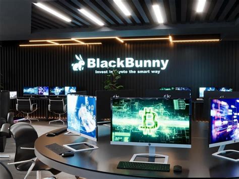 Blackbunny Revolutionizing Crypto Trading With Advanced Technology And