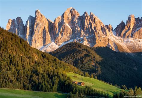 Dolomite Alps Italy Biletskiy Evgeniy Photography