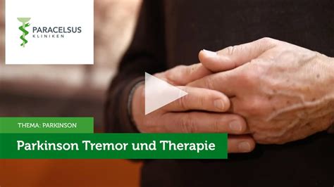 Parkinson Klinik Kassel Diagnose Und Therapie Paracelsus Elena