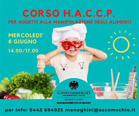 Estate Tempo Di Eventi Enogastronomici Ascom Schio