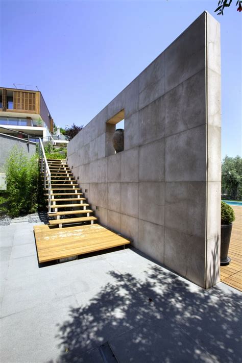 M House Stanbul Ds Landscape Architecture