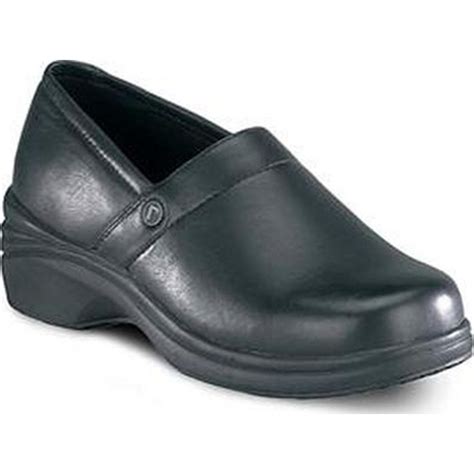 Rockport Women's Slip Resistant Clog, RK609