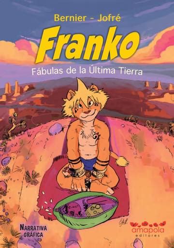 Franko F Bulas De La Ultima Tierra Editorial Cafun