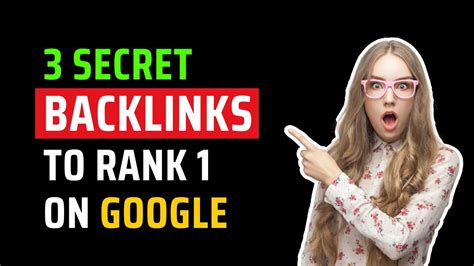 High Da Pa Dofollow Backlinks List High Authority Backlinks Sites