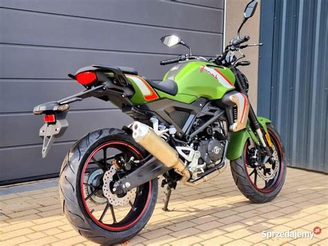 JUNAK 907 50 Cc NOWY 2 Lata Gwarancji RATY Dostawa