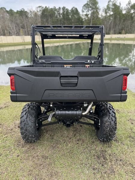 Polaris Ranger Sp Premium Polaris Pursuit Camo Ridenow