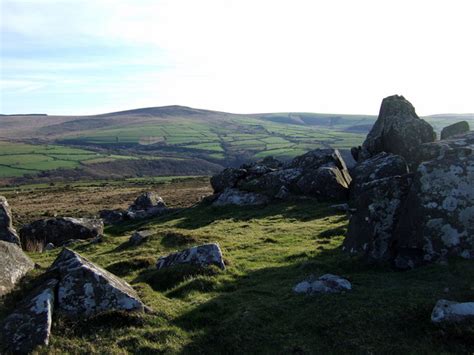 Preseli Hills, Wales Tourist Information