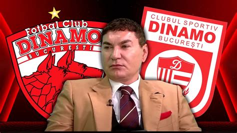 Cristi Borcea le dă fanilor Dinamo cea mai tare veste din ultimii ani