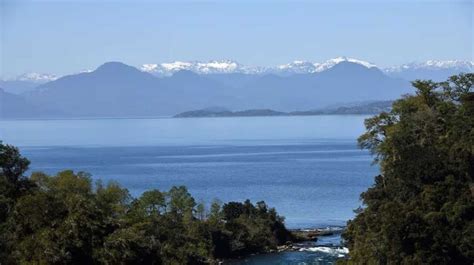 Clima adverso un lago helado y un cinturón que no abrió así fue el