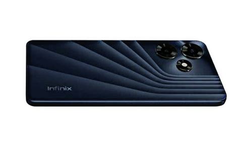 Sama Sama Punya Spesifikasi Ram Besar Harga Jutaan Mau Pilih Hp Infinix Hot Atau Infinix