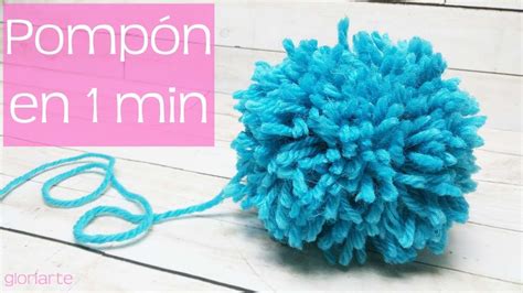 Síntesis de 26+ artículos: como hacer un pompon [actualizado recientemente] - brbikes.es