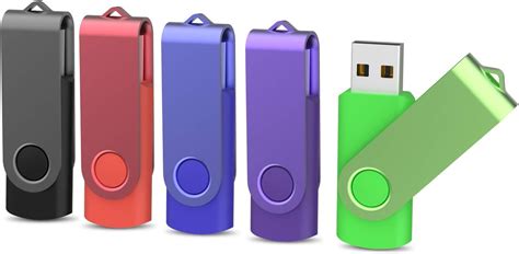 Kootion Chiavetta Usb Gb Pen Drive Chiave Usb Flash Memoria Penna