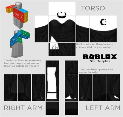 Pin By Eduarda On Roblox Outfit In Roblox Shirt Shirt Template