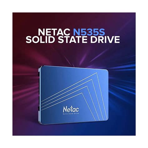 Netac N535S 240GB Price In BD RYANS